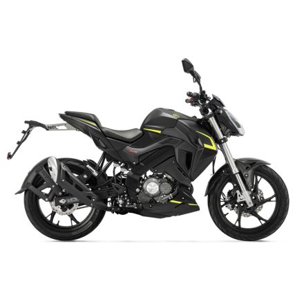 Keeway motorkerékpár RKF 125