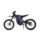 79 Bike Falcon Pro Elektromos Cross Motor 10000W 72V35AH 85KM/H