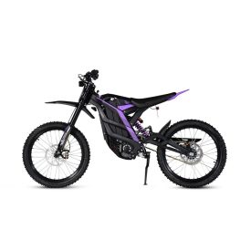   79 Bike Falcon Pro Elektromos Cross Motor 10000W 72V35AH 85KM/H