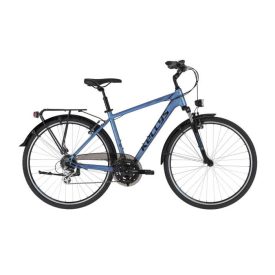   Kellys Carson 30 kerékpár férfi trekking túra és városi