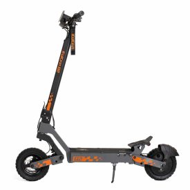 Elektromos roller Kukirin G2 45 km/h