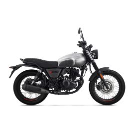 Keeway motorkerékpár X-LIGHT