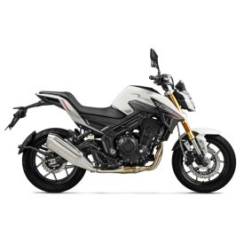 MBP motorkerékpár M502N