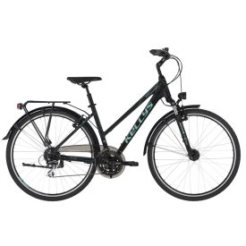 Kellys Cristy 50 női túra trekking kerékpár