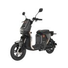 Elektromos robogó Yadea GFX 45km/h fekete