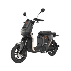 Elektromos robogó Yadea GFX 45km/h fekete