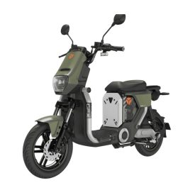 Elektromos robogó Yadea GFX 45km/h zöld
