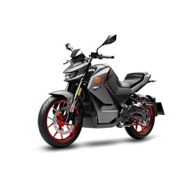 Yadea elektromos motor Keeness 100 km/h