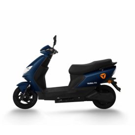 Elektromos robogó Yadea RN 45 km/h sötétkék