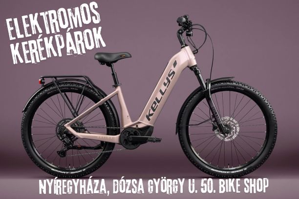 Elektromos kerékpár vásárlás 2025-ben – Miért a Melux.hu a legjobb választás?
